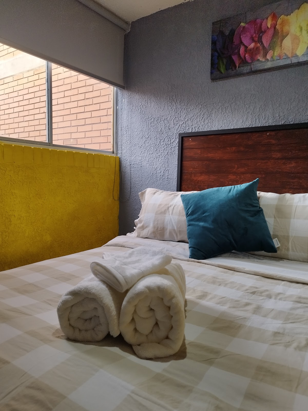Cozy Apartment Near Condesa gallery 4