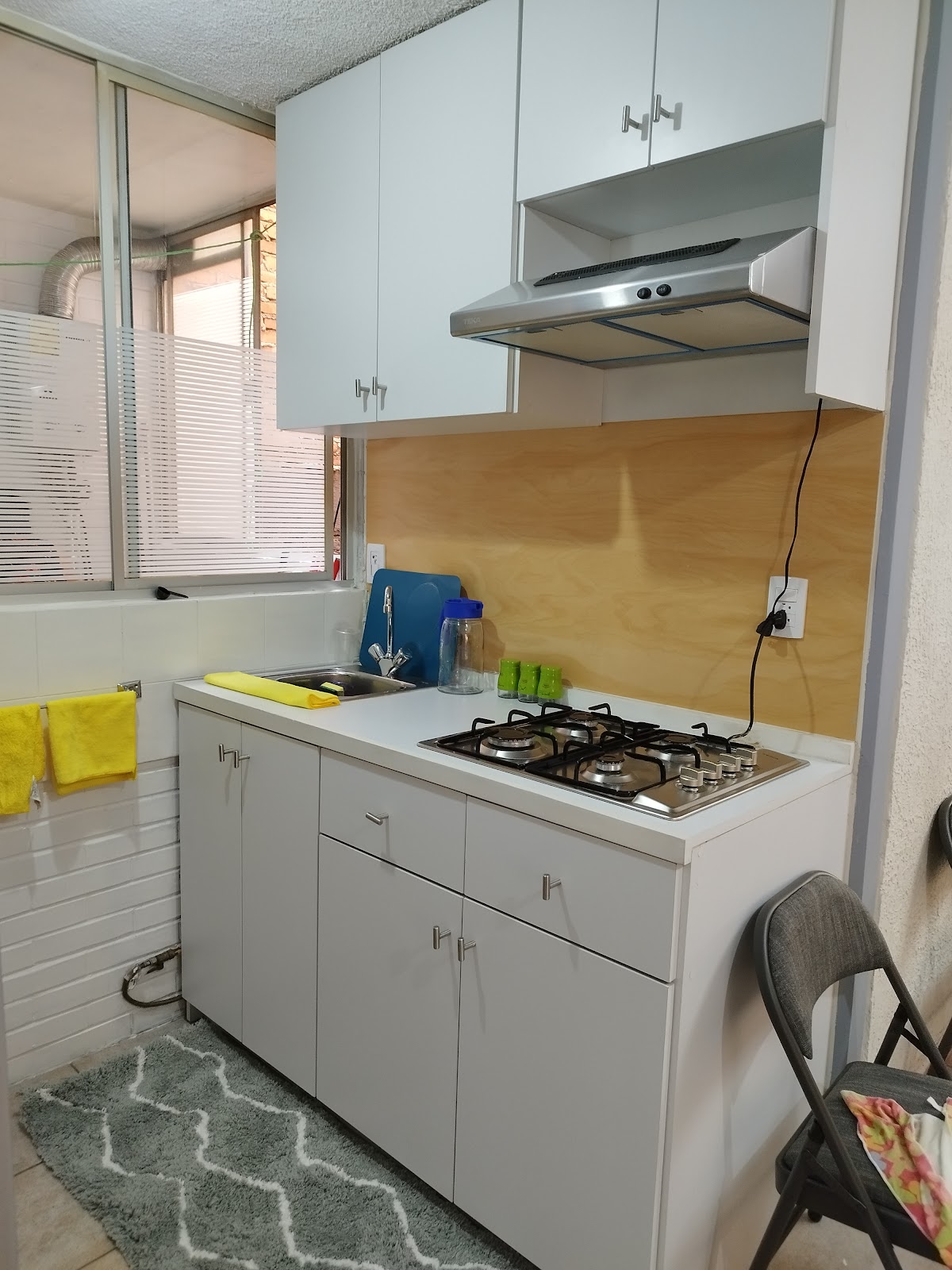Cozy Apartment Near Condesa gallery 5