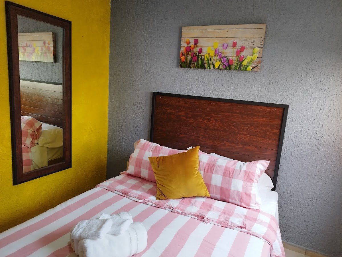 Cozy Apartment Near Condesa gallery 6
