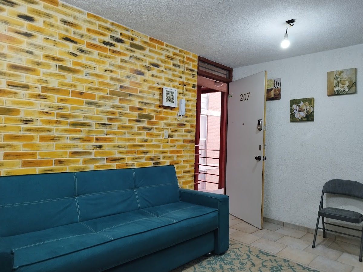 Cozy Apartment Near Condesa gallery 7