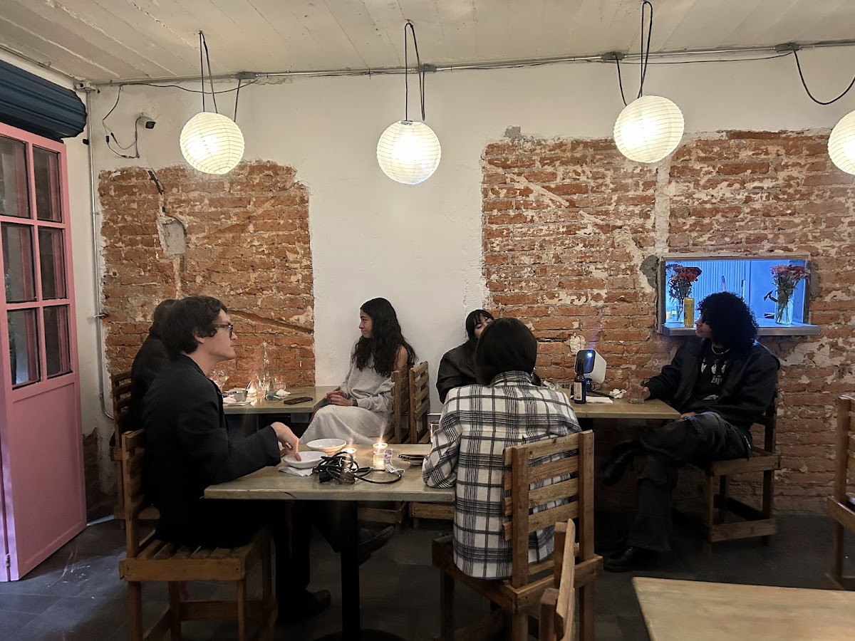 Cozy Apartment Near Condesa gallery 9