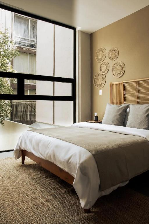Mineria Views Exclusive - 2 BD Apartment in Escandon gallery 3