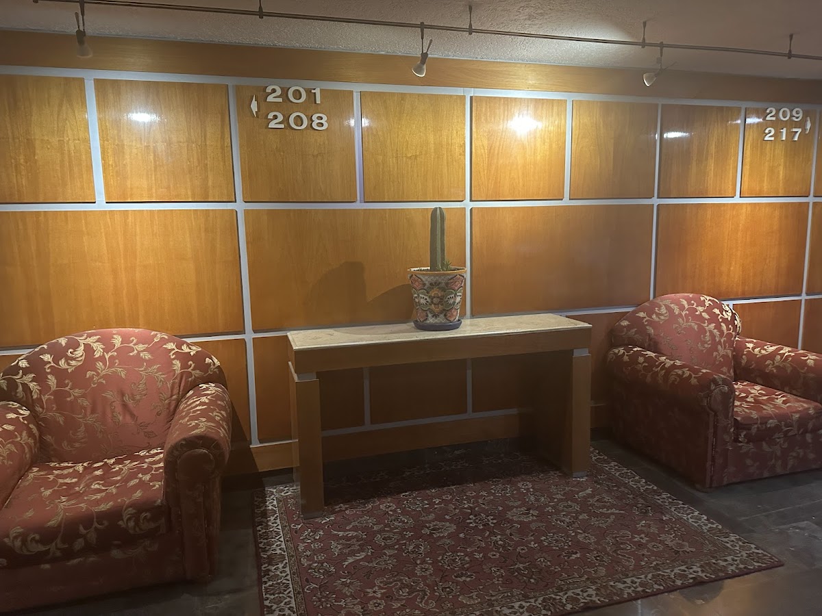Hotel Segovia ​ Regency​ gallery 8