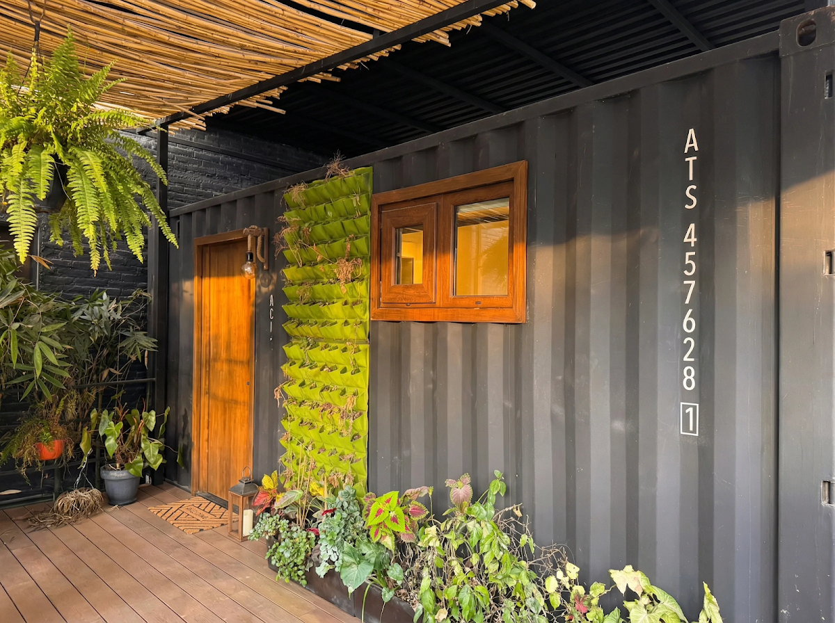 La Selva Hostel gallery 4