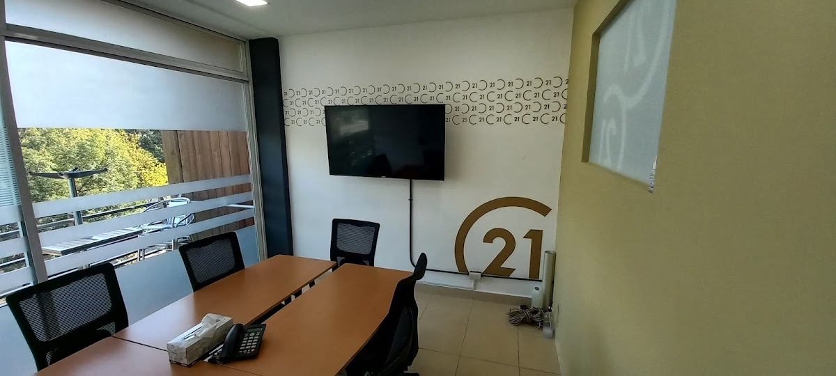 CENTURY 21 Domaine gallery 3