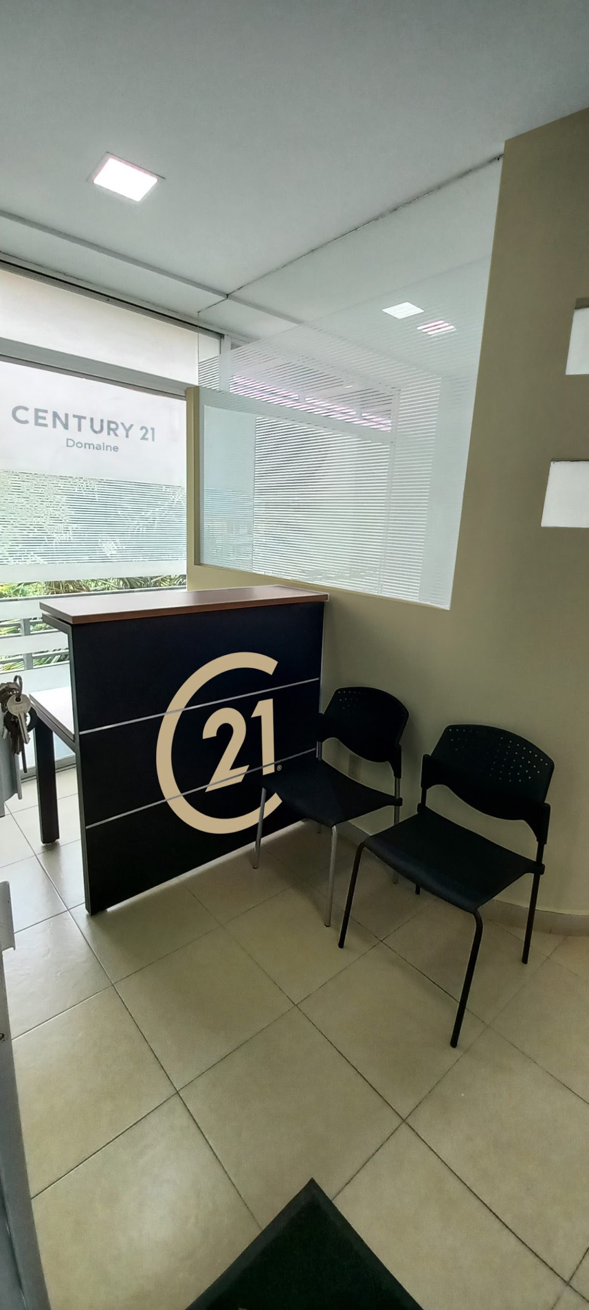 CENTURY 21 Domaine gallery 6