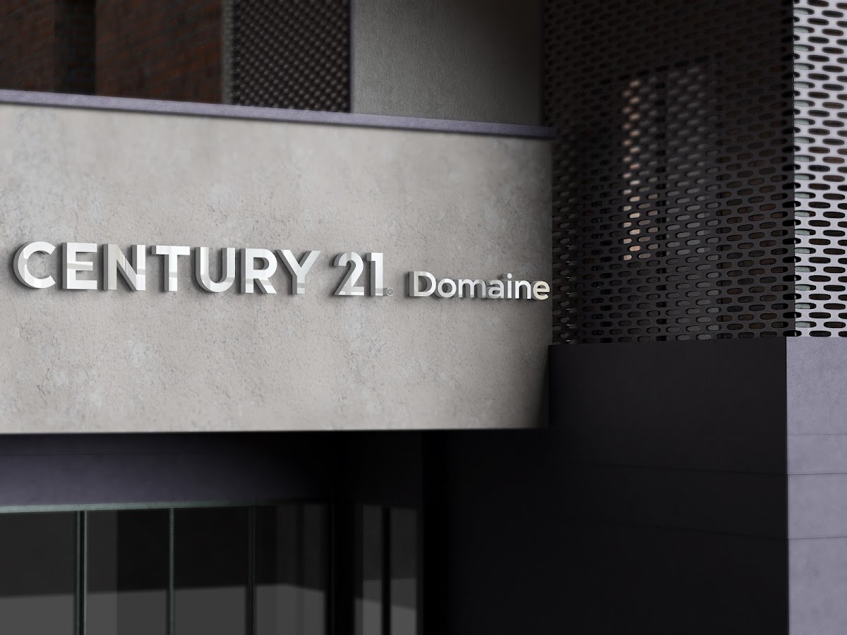 CENTURY 21 Domaine gallery 8