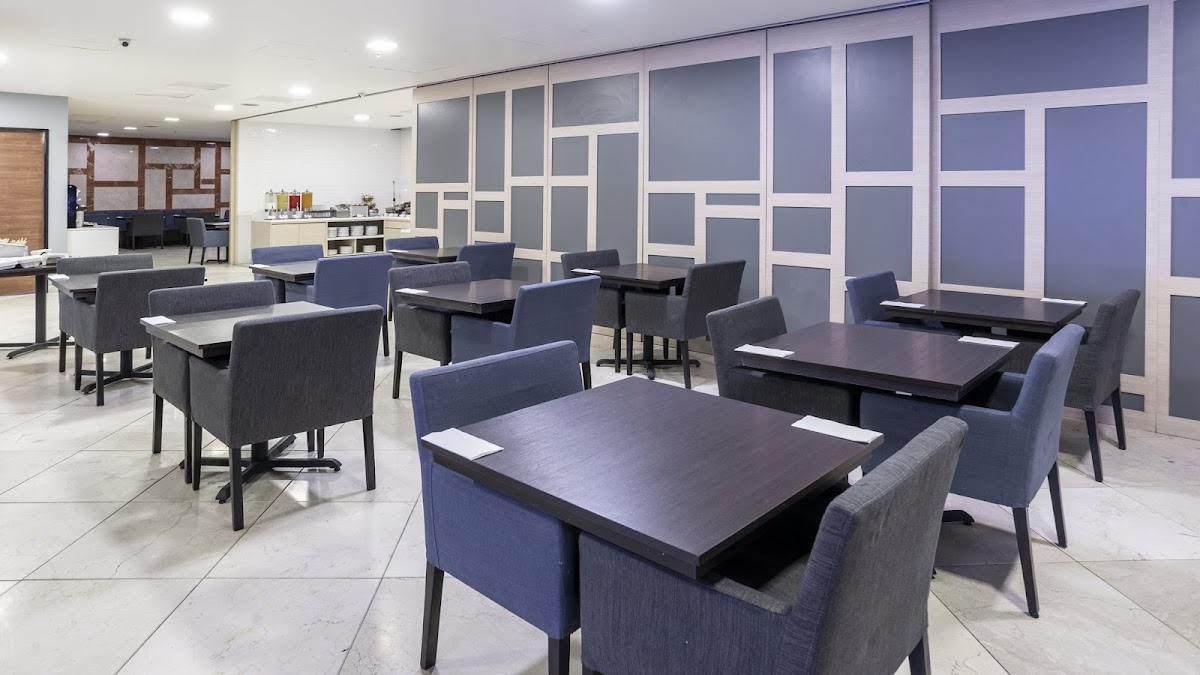 Holiday Inn Express Mexico Santa Fe by IHG gallery 8