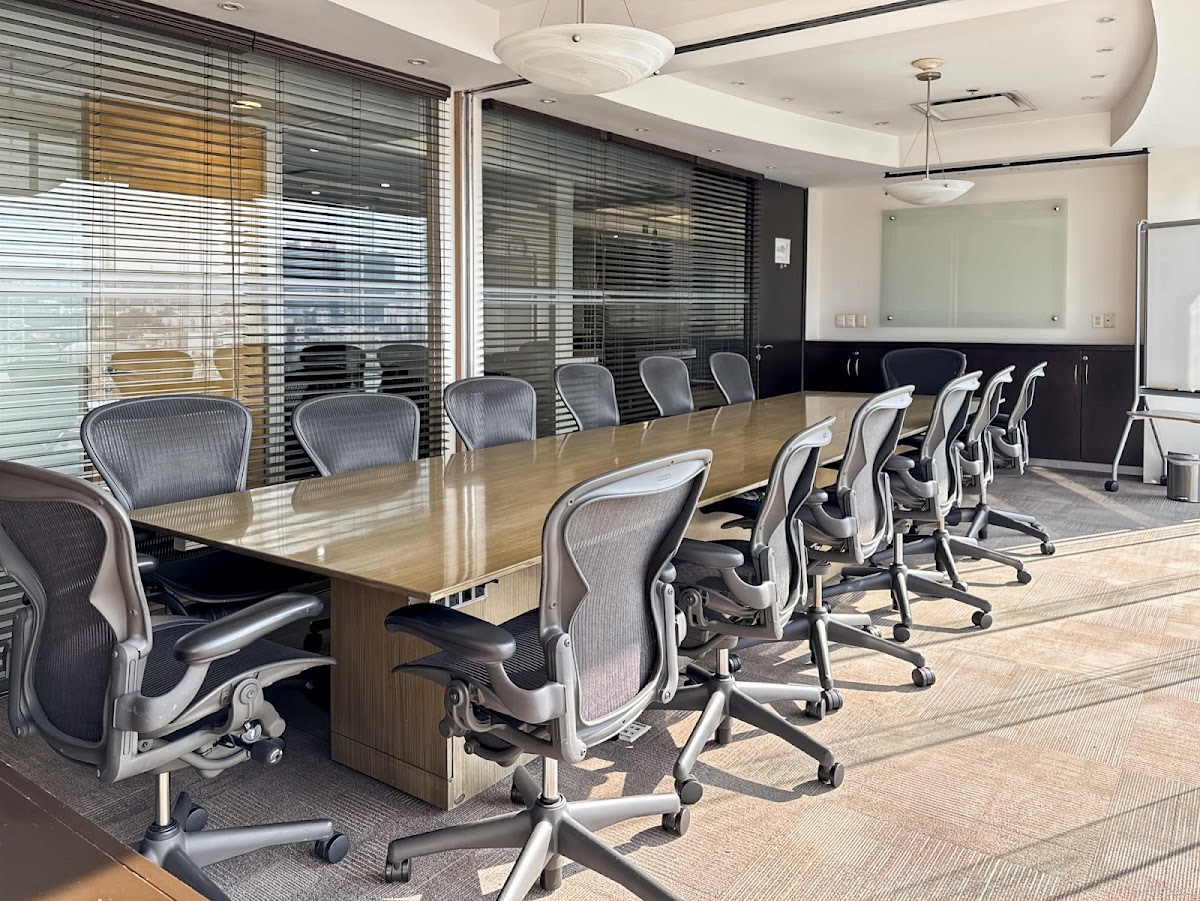 Regus Metrópoli Patriotismo gallery 2