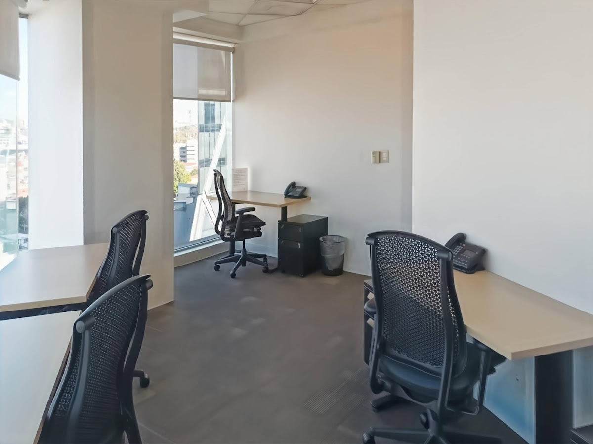 Regus Metrópoli Patriotismo gallery 3