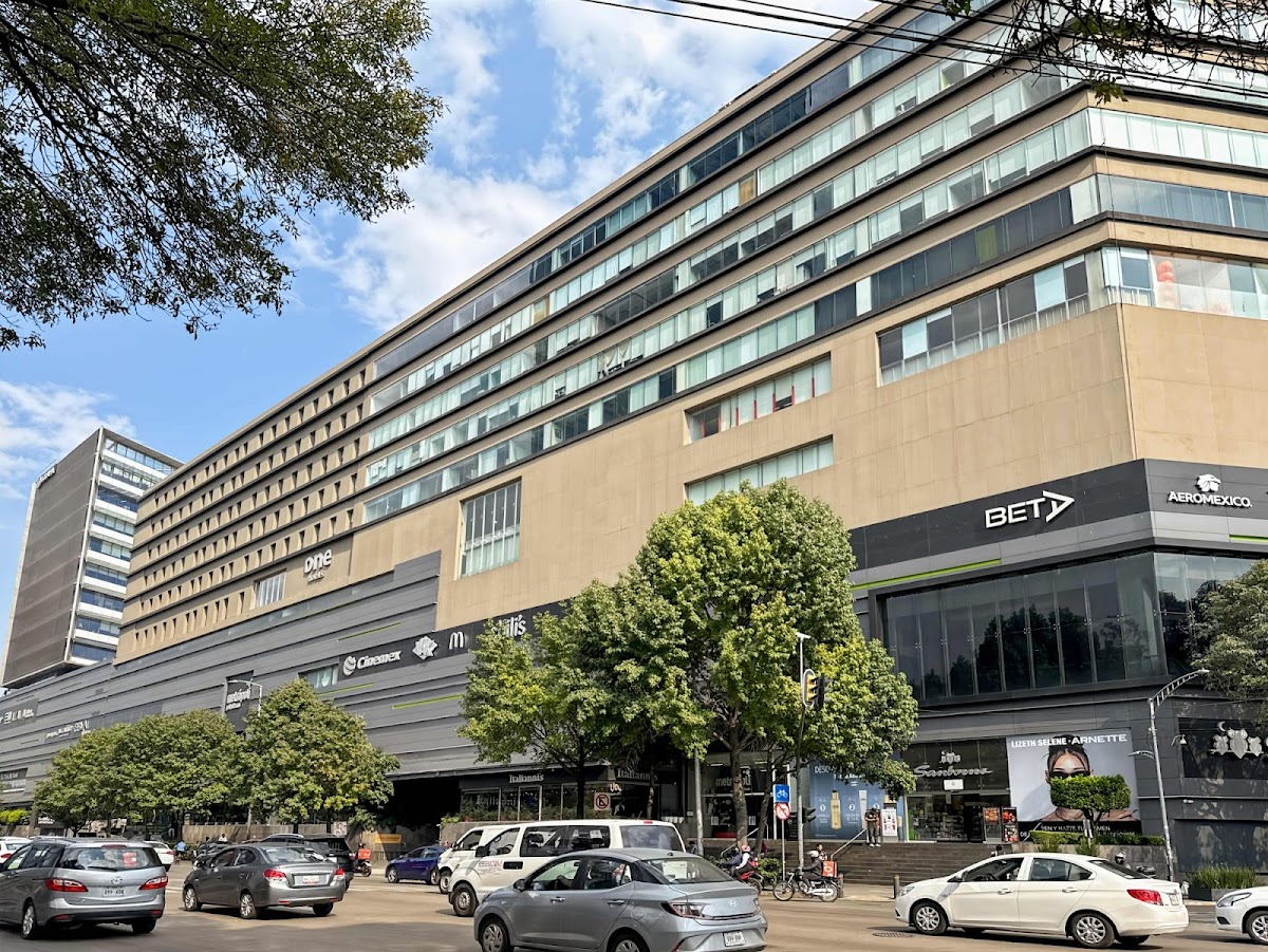 Regus Metrópoli Patriotismo gallery 5