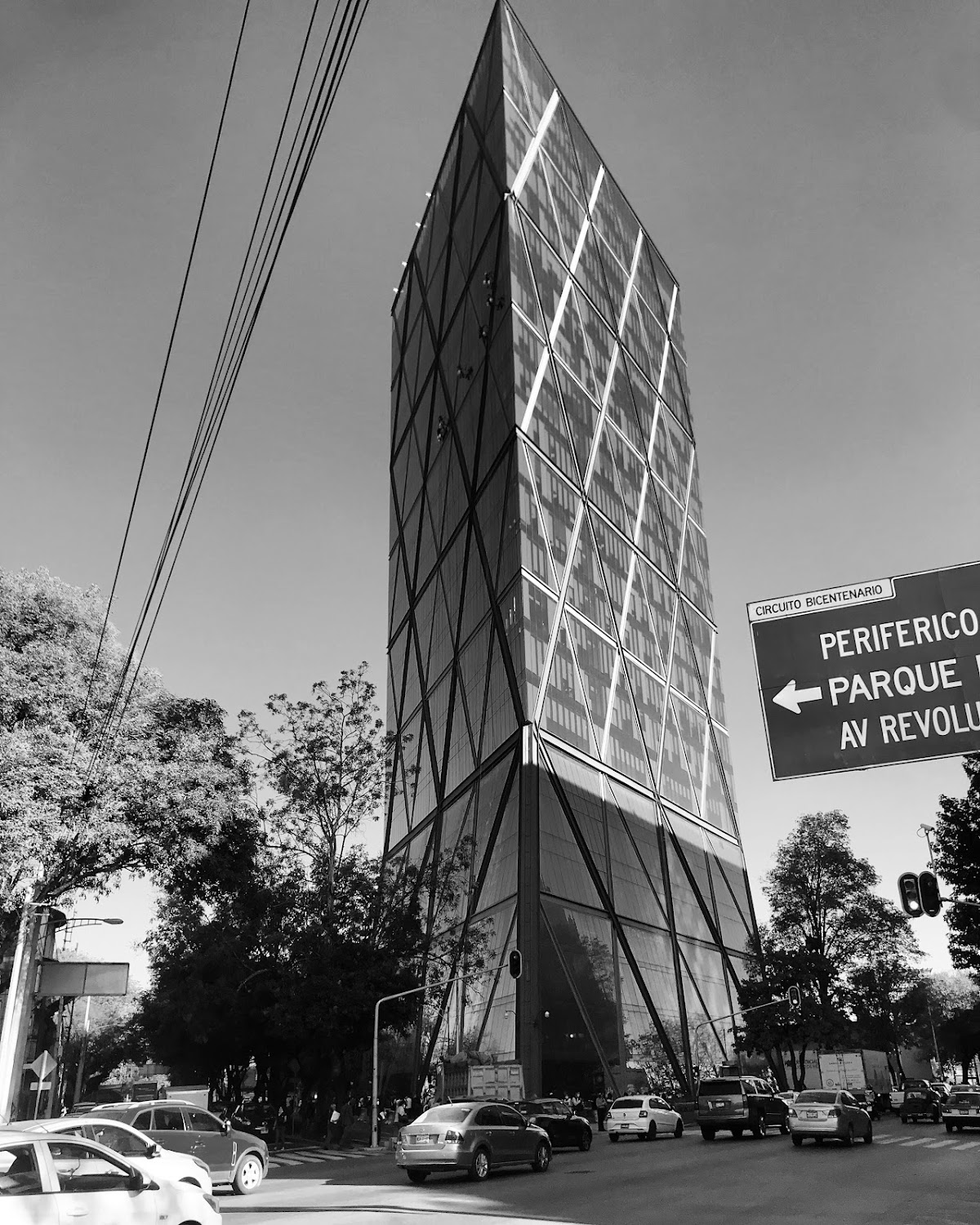 Regus Metrópoli Patriotismo gallery 6
