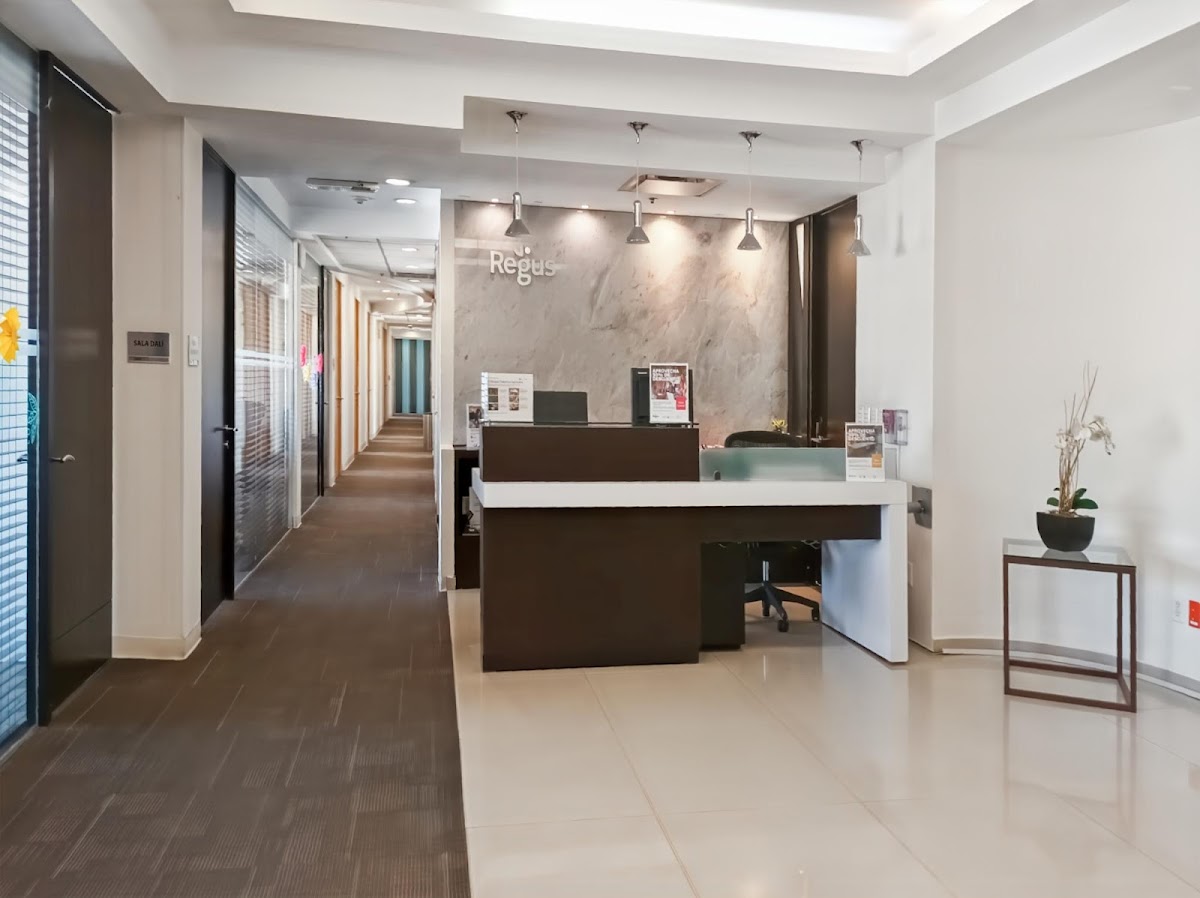 Regus Metrópoli Patriotismo gallery 7