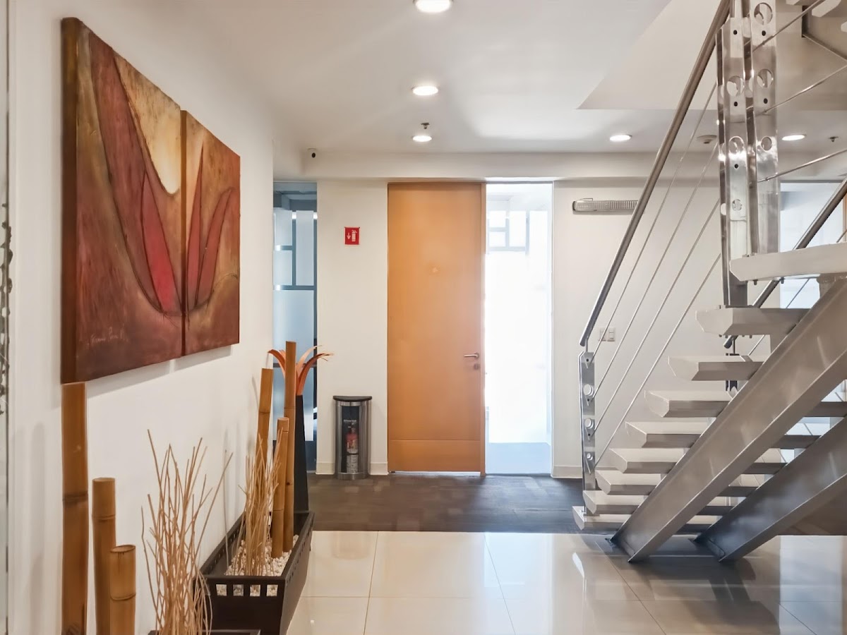 Regus Metrópoli Patriotismo gallery 8