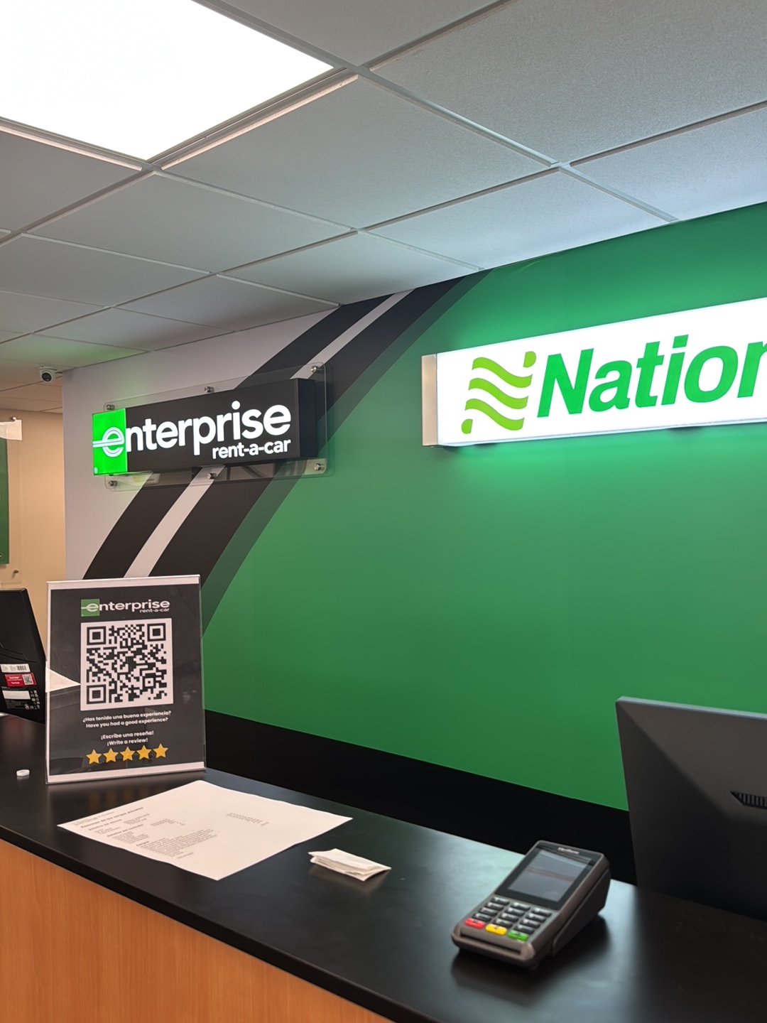 Enterprise Rent-A-Car gallery 5