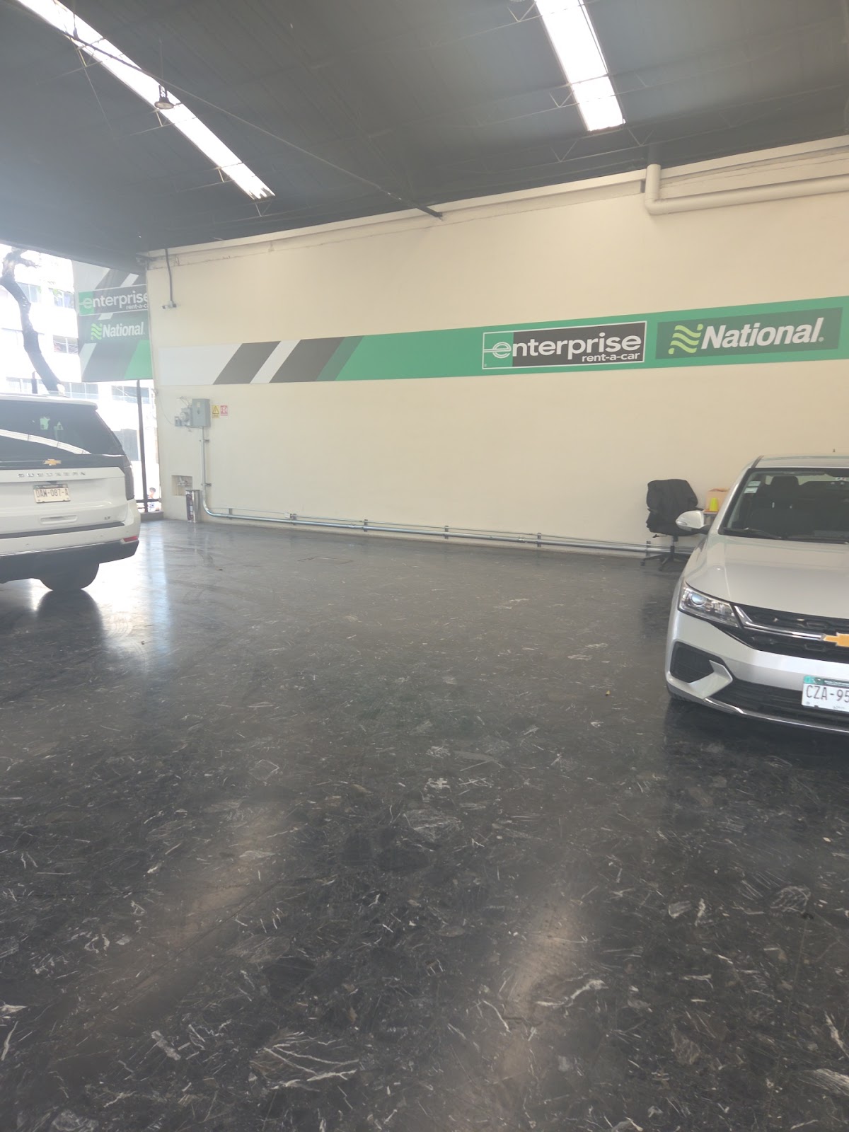 Enterprise Rent-A-Car gallery 6