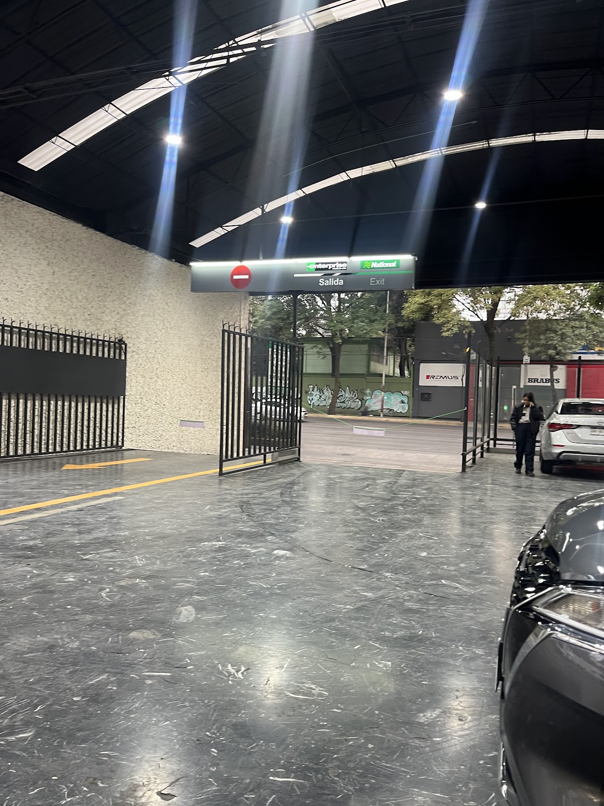 Enterprise Rent-A-Car gallery 8