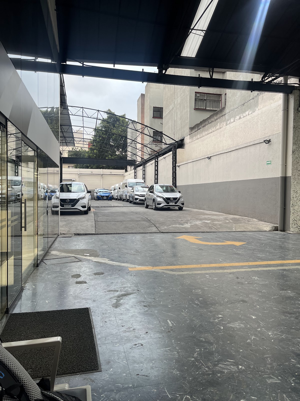 Enterprise Rent-A-Car gallery 9