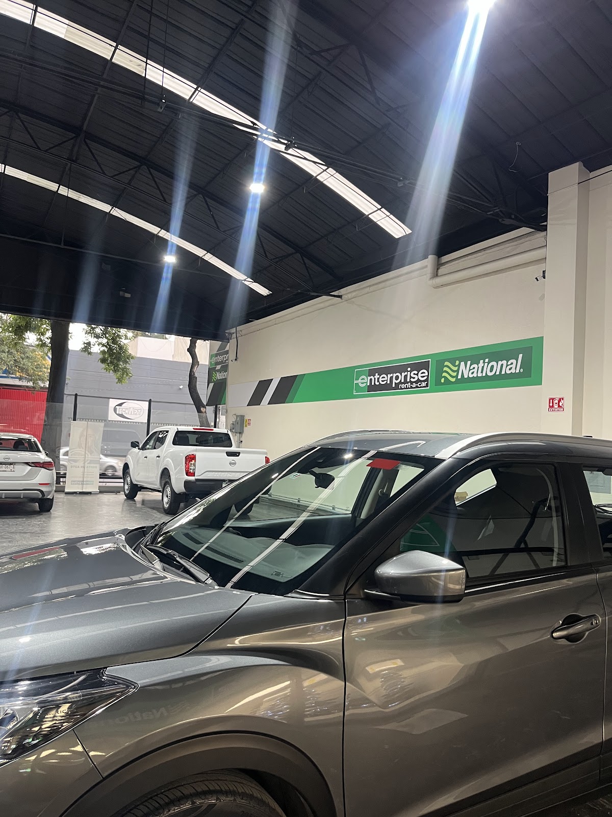 Enterprise Rent-A-Car gallery 10