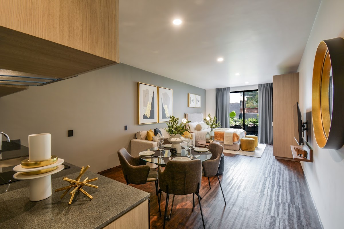 The Sterling Condesa gallery 3