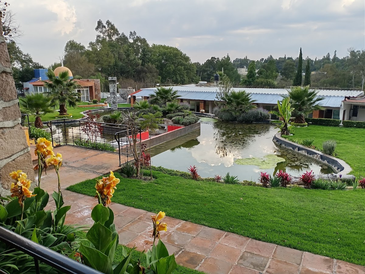 Hacienda La Skondida gallery 2