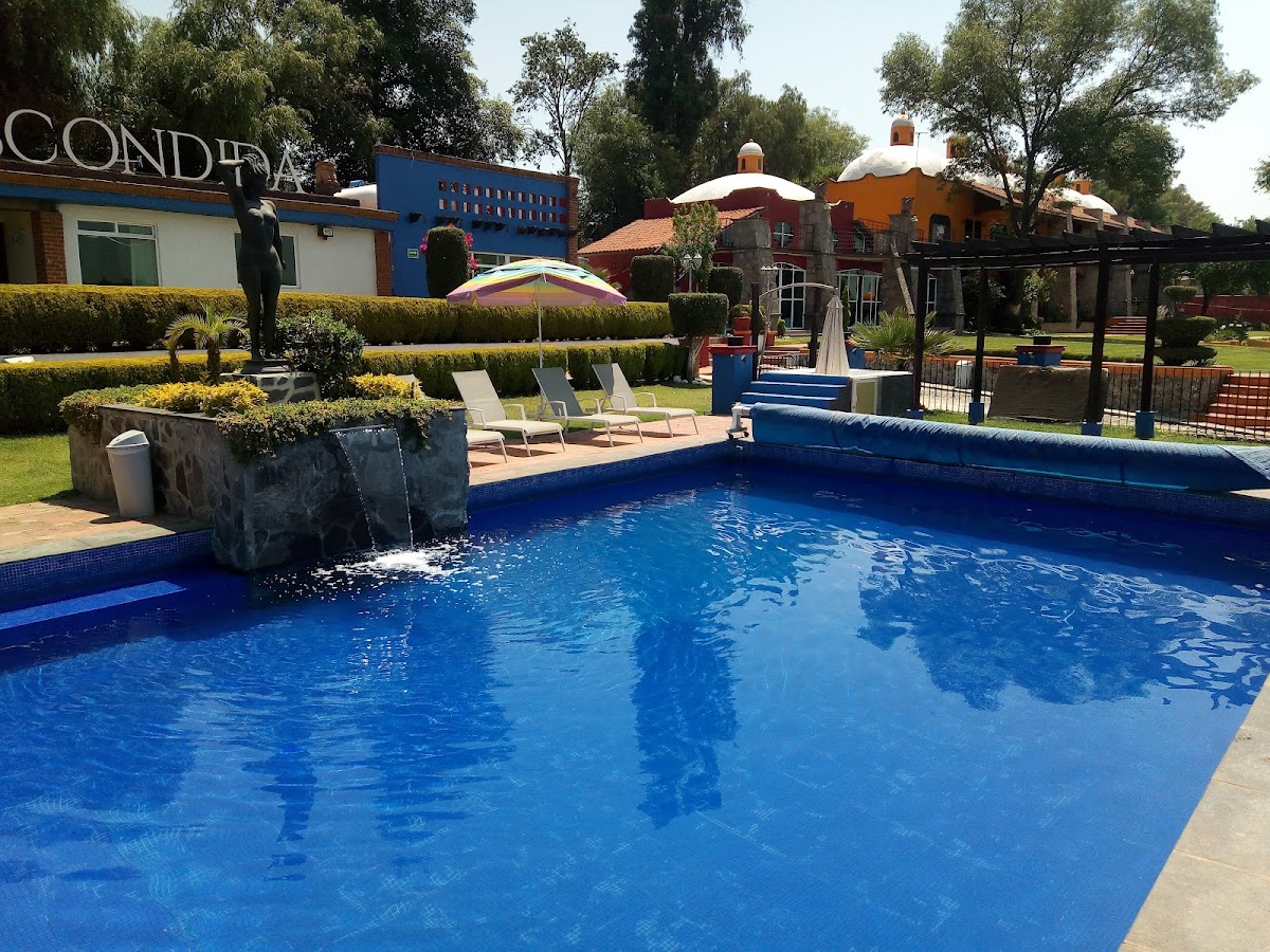 Hacienda La Skondida gallery 3