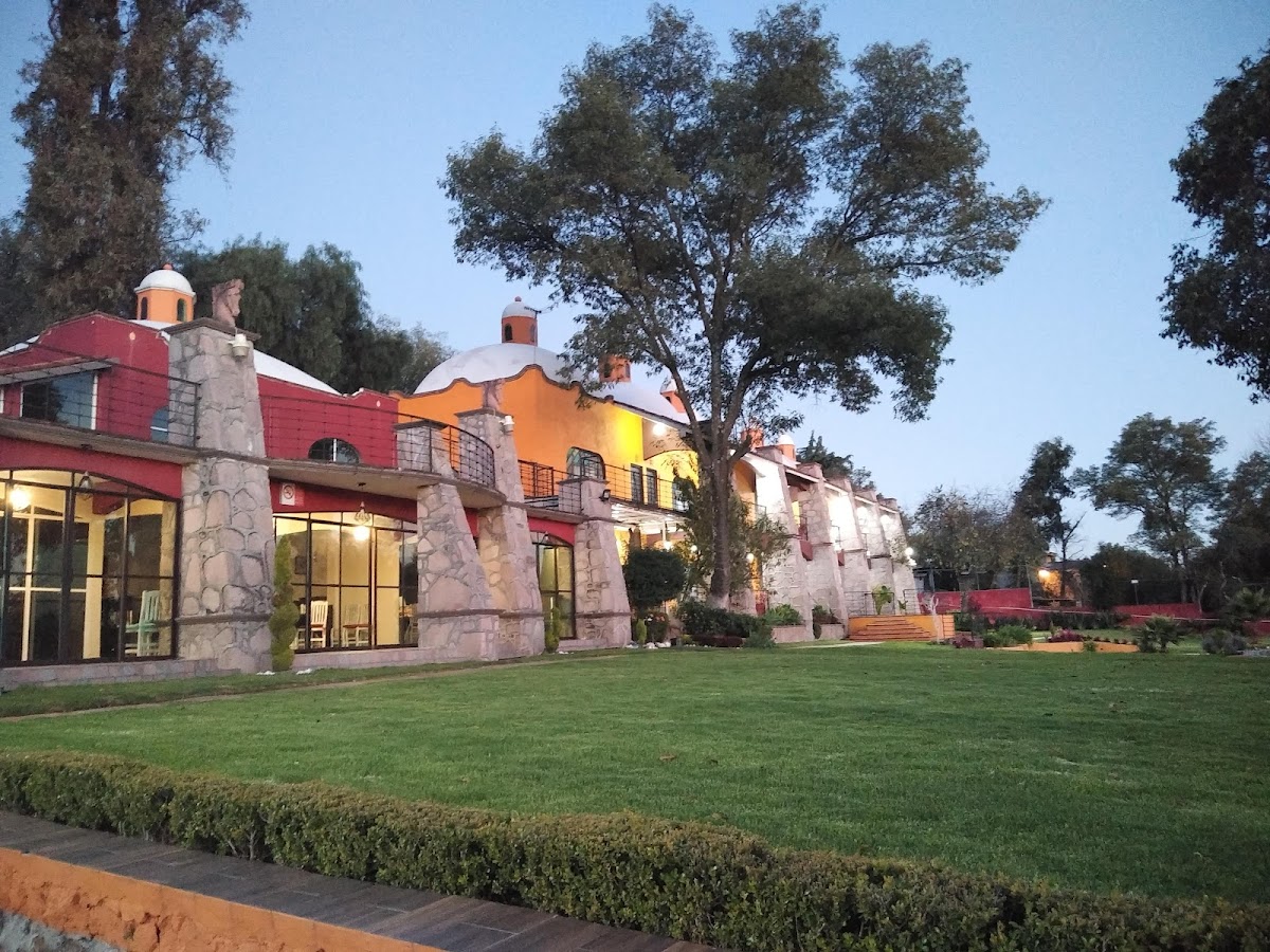 Hacienda La Skondida gallery 4