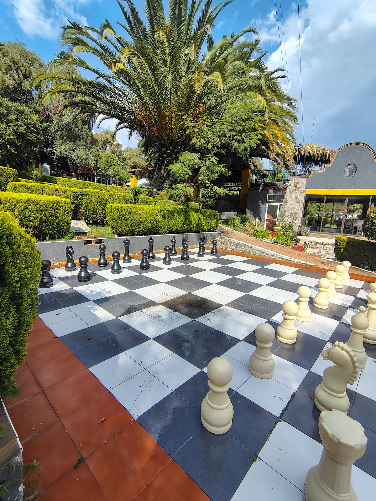 Hacienda La Skondida gallery 5