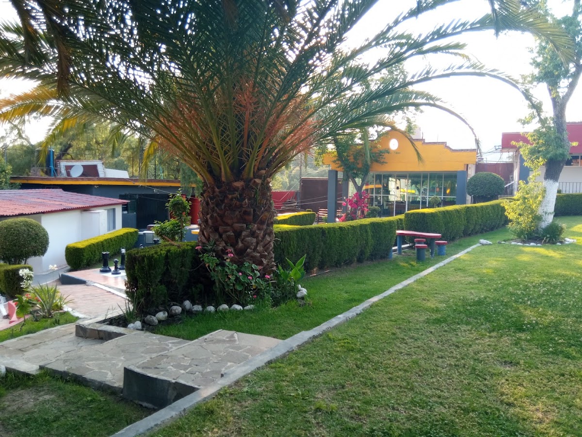 Hacienda La Skondida gallery 6