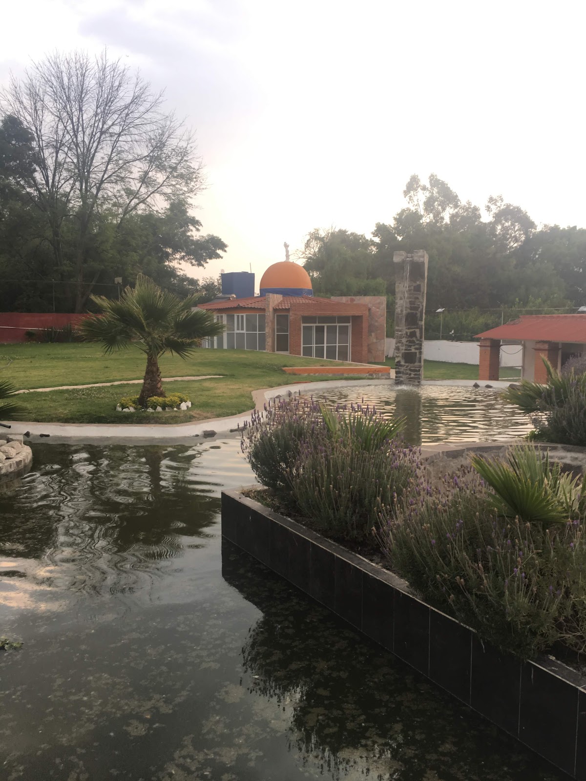 Hacienda La Skondida gallery 8