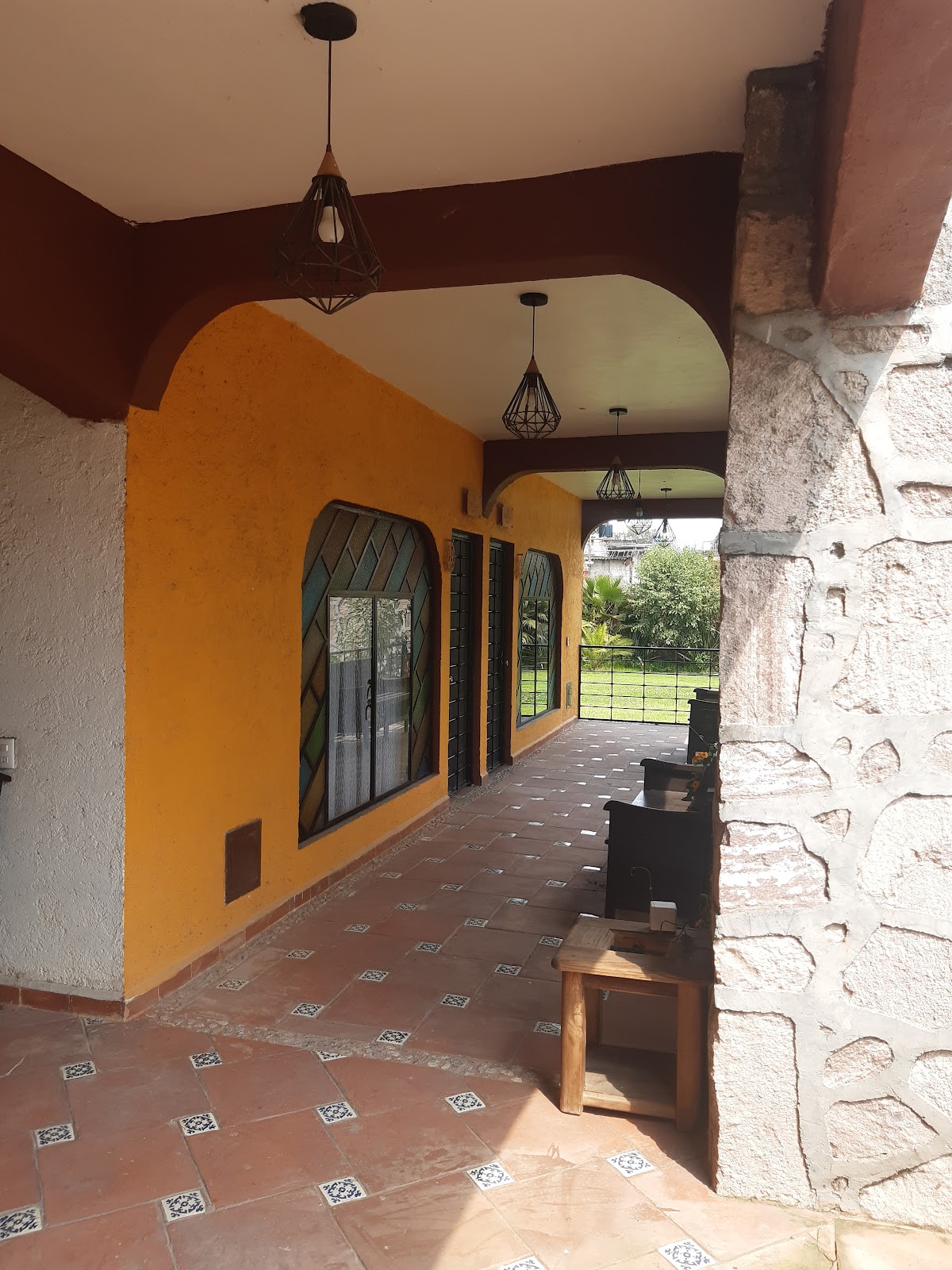 Hacienda La Skondida gallery 9