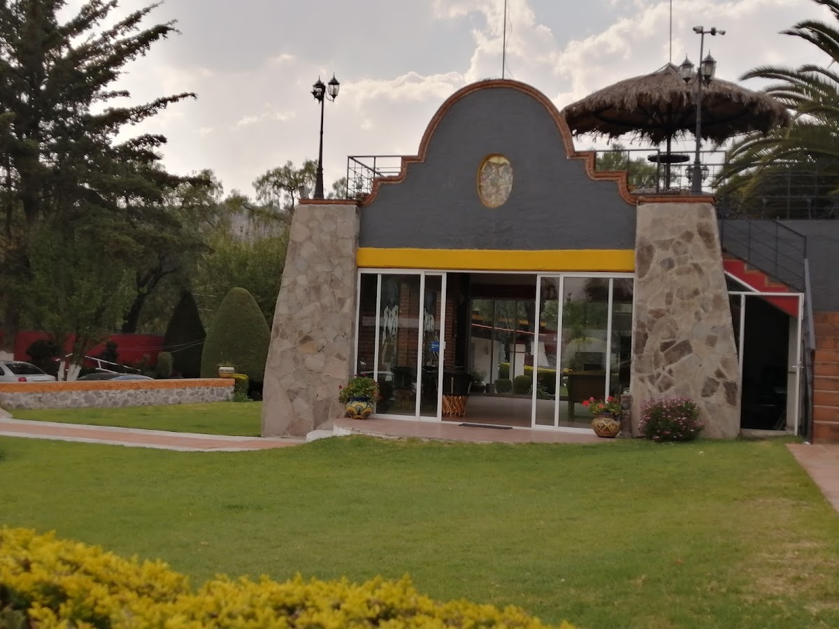 Hacienda La Skondida gallery 10