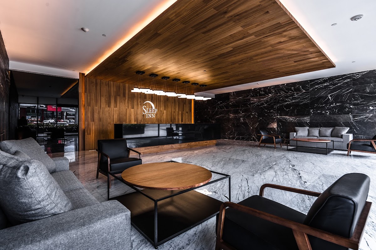 Sleep Inn Mexico City gallery 6