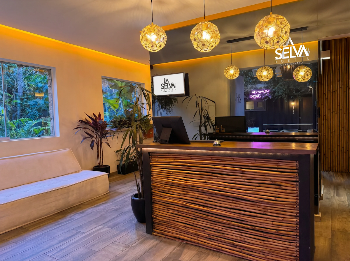 La Selva Hostel gallery 5