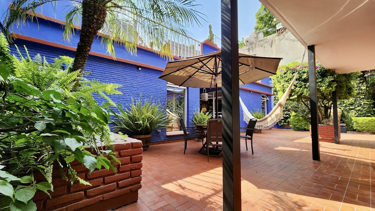 Casa Tamayo gallery 5