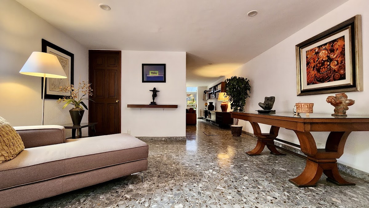 Casa Tamayo gallery 7