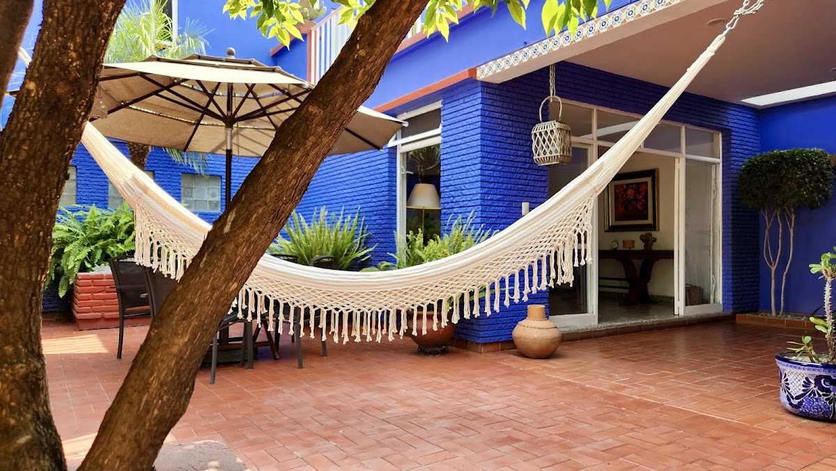 Casa Tamayo gallery 9