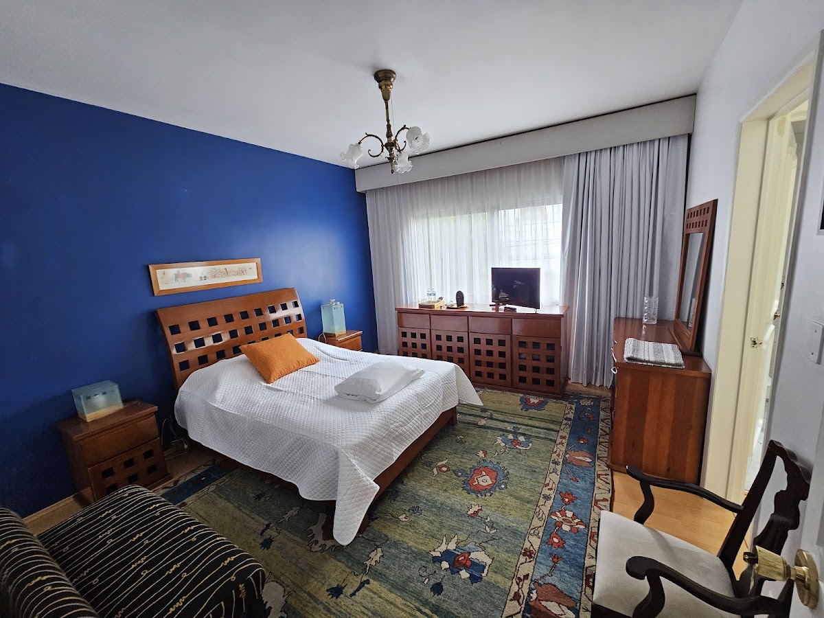 Casa Monasterio Airbnb gallery 2