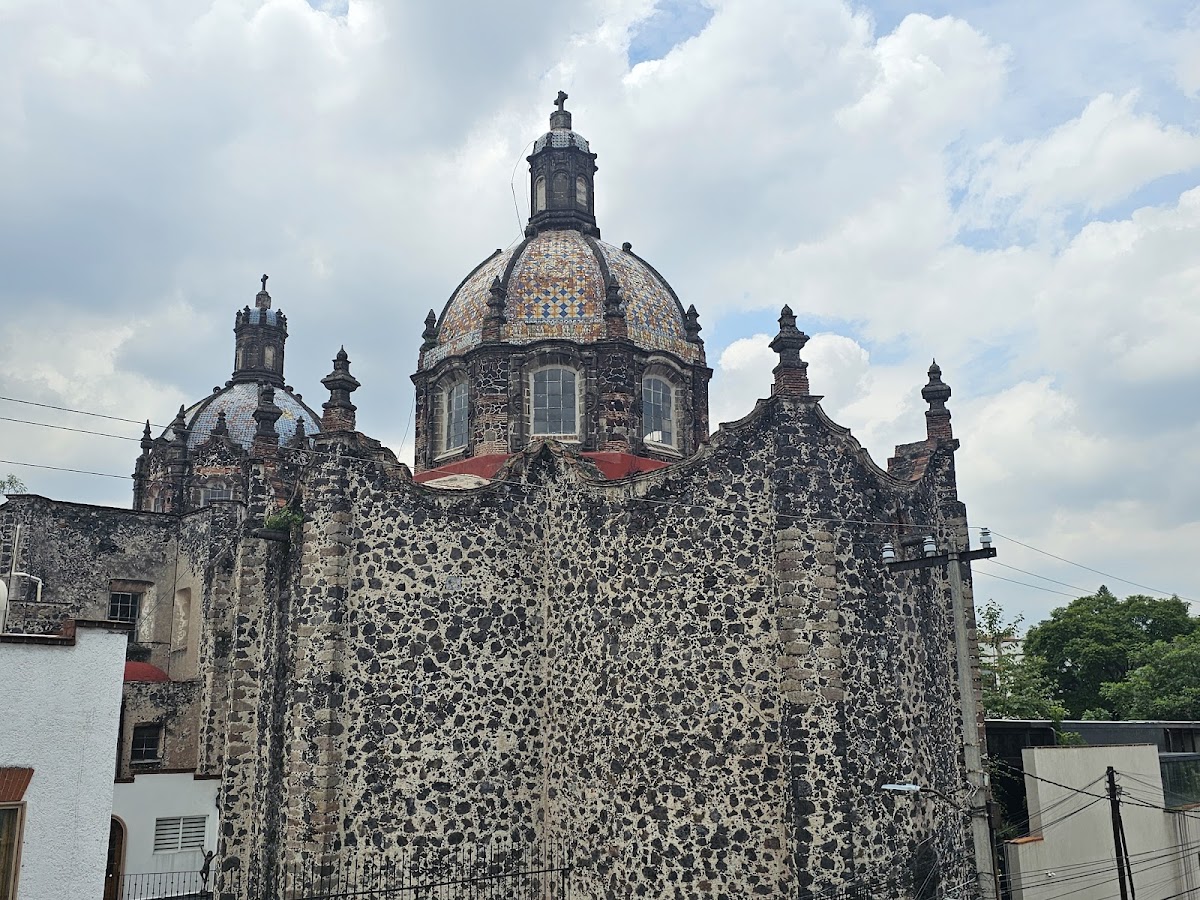Casa Monasterio Airbnb gallery 3