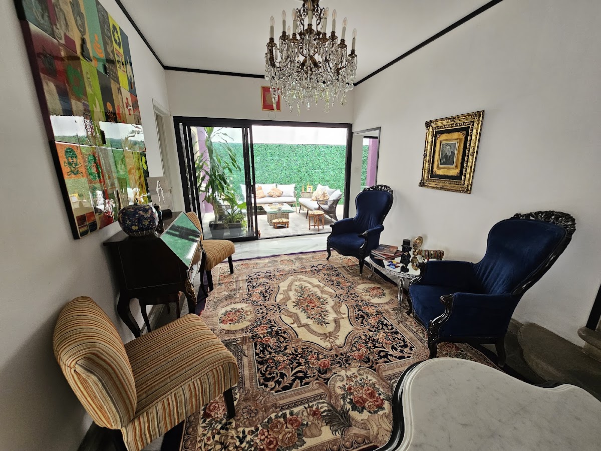 Casa Monasterio Airbnb gallery 5