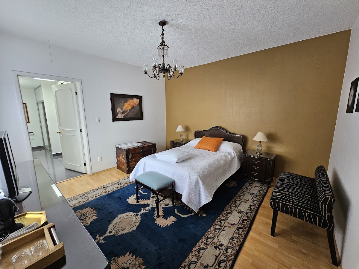 Casa Monasterio Airbnb gallery 6