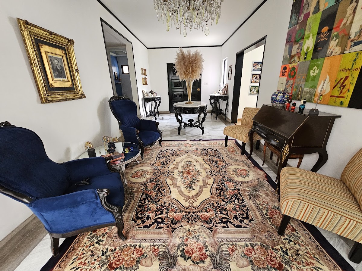 Casa Monasterio Airbnb gallery 7
