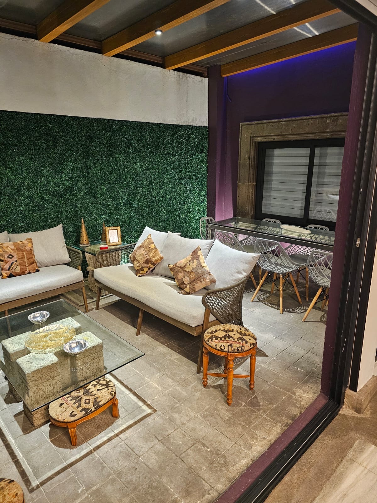 Casa Monasterio Airbnb gallery 8