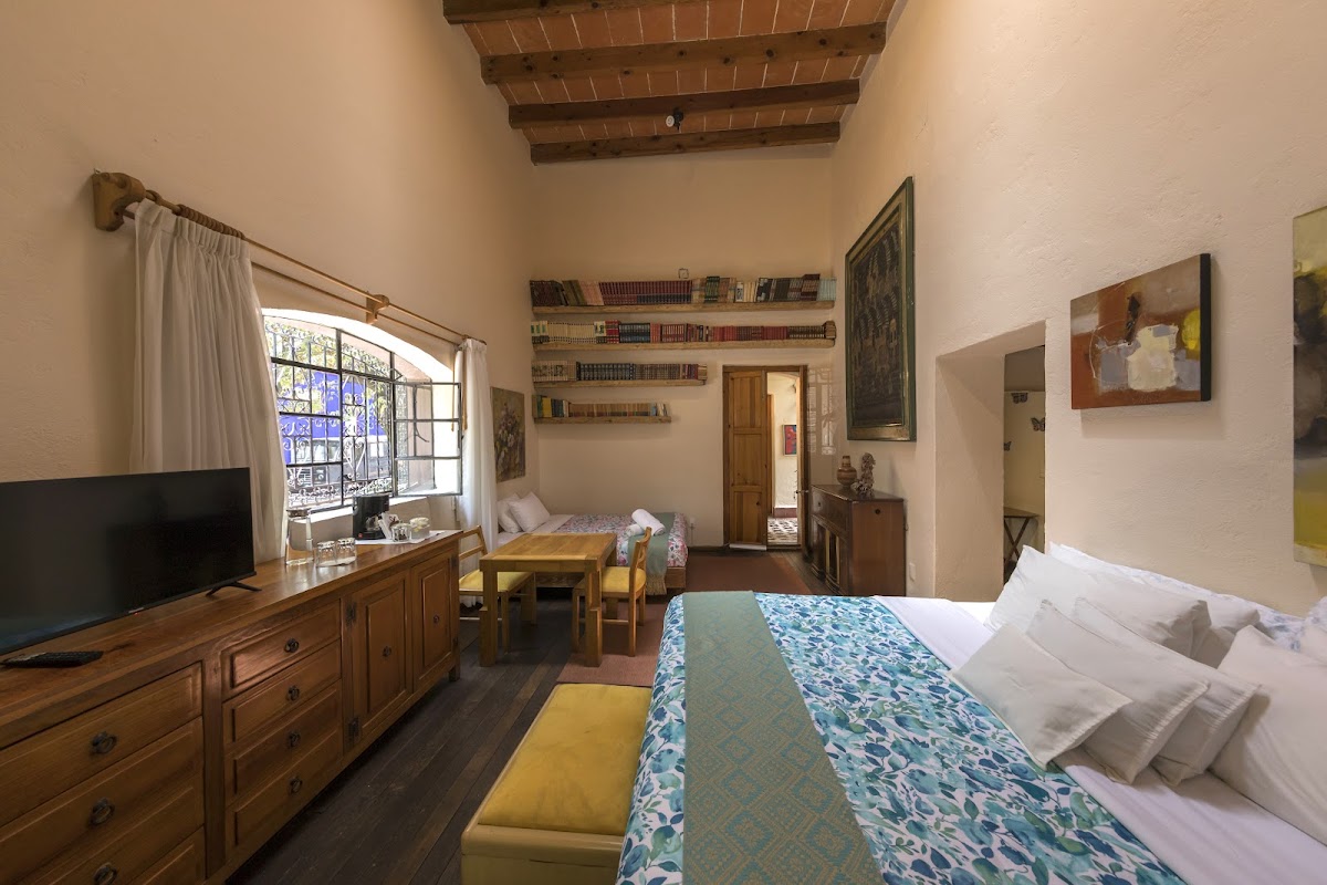 Meztli: Casa Boutique & SPA gallery 2