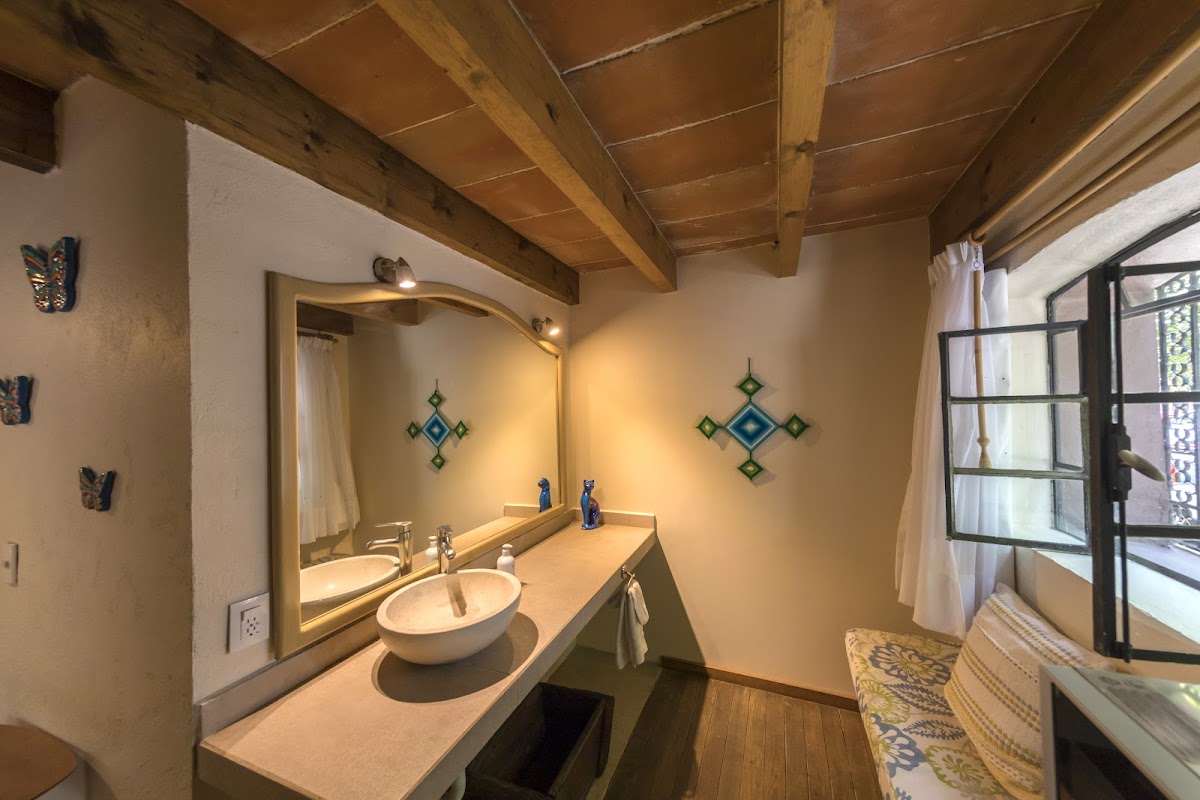 Meztli: Casa Boutique & SPA gallery 3