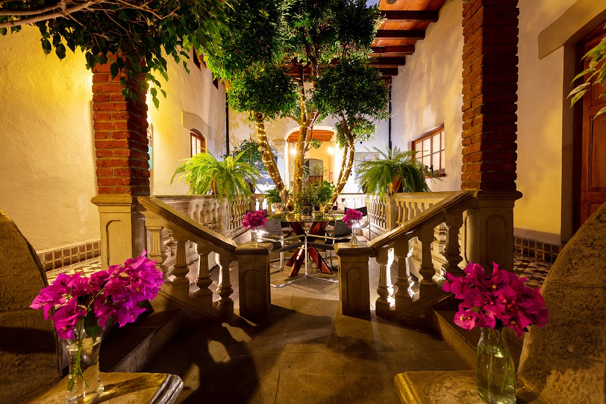 Meztli: Casa Boutique & SPA gallery 4