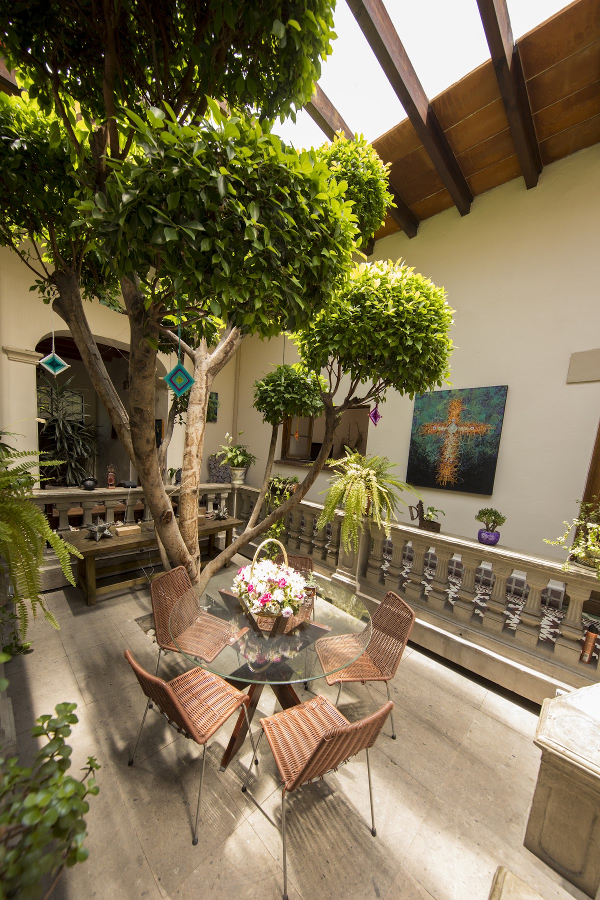 Meztli: Casa Boutique & SPA gallery 7