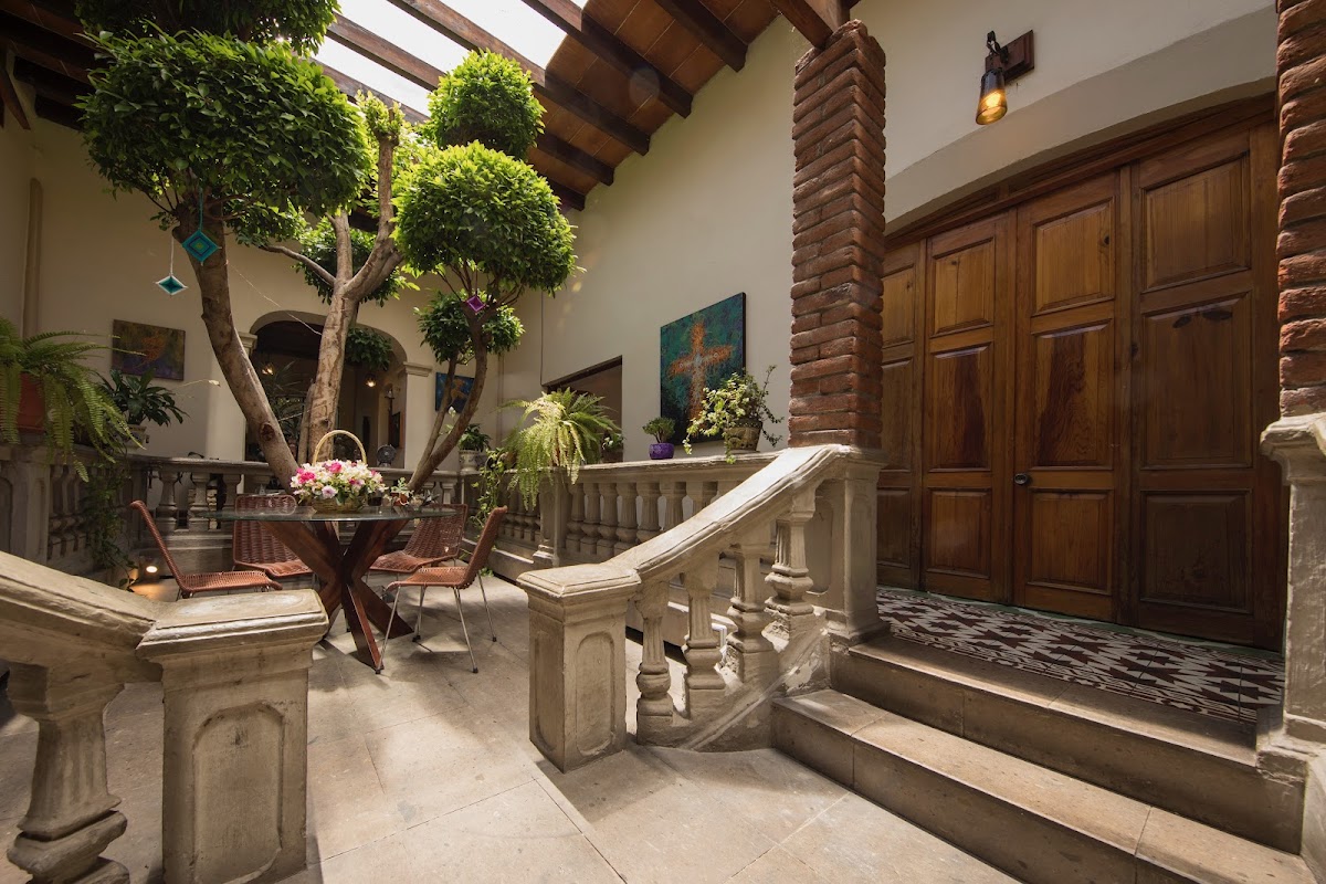 Meztli: Casa Boutique & SPA gallery 8