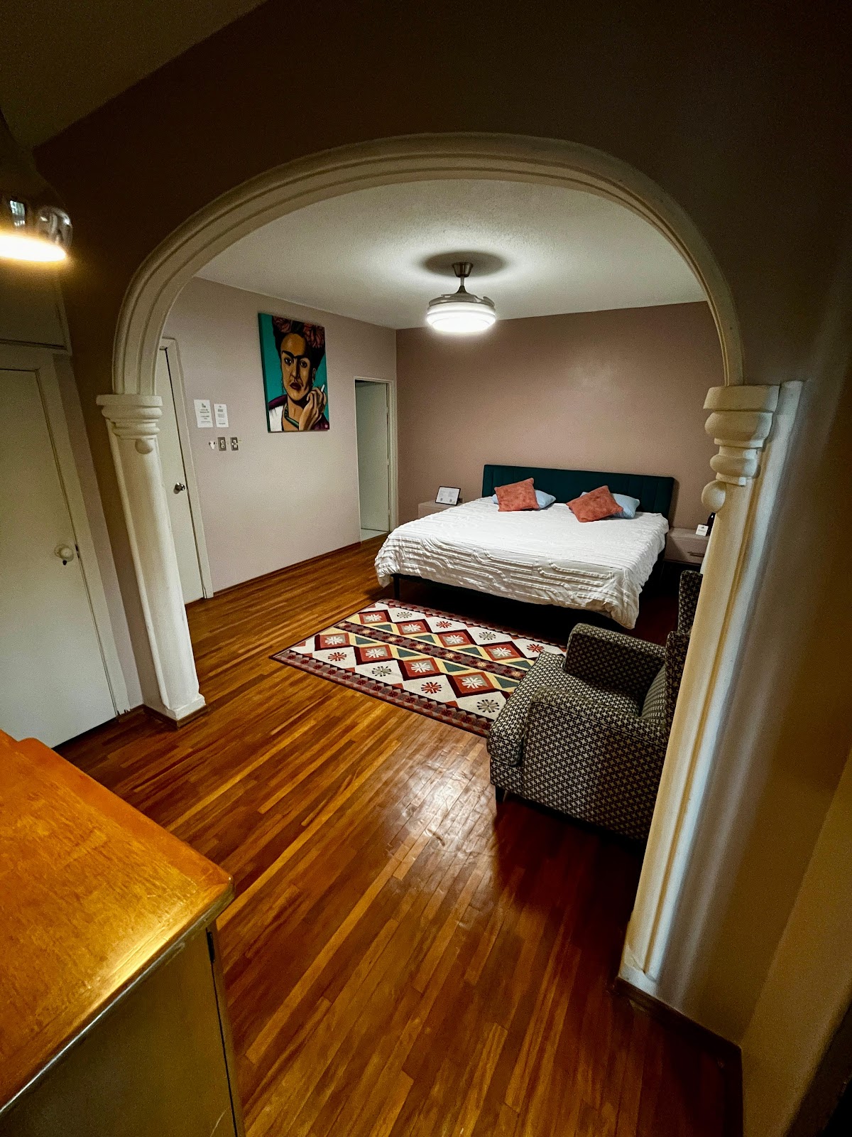 Casa Guerrero gallery 2