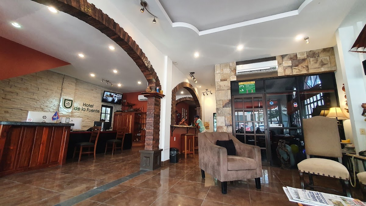 Hotel de la Fuente gallery 7